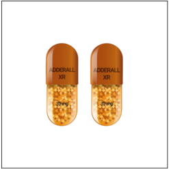 Adderall XR 30mg